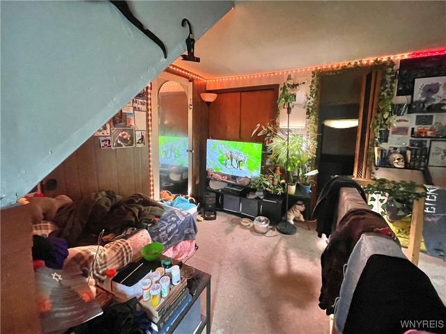 301 Davey Street, Buffalo, NY 14206