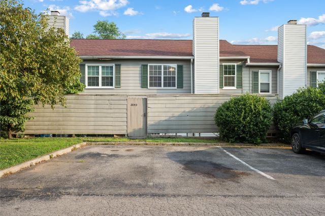2043 Nashboro Blvd, Nashville, TN 37217