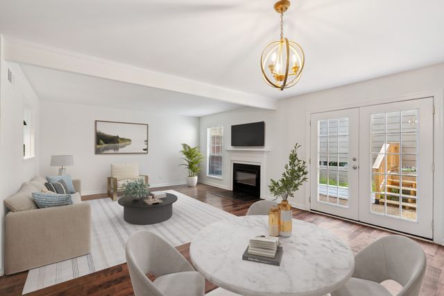 2043 Nashboro Blvd, Nashville, TN 37217