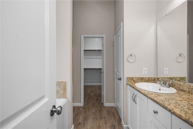 3075 Positano Loop, Bryan, TX 77808