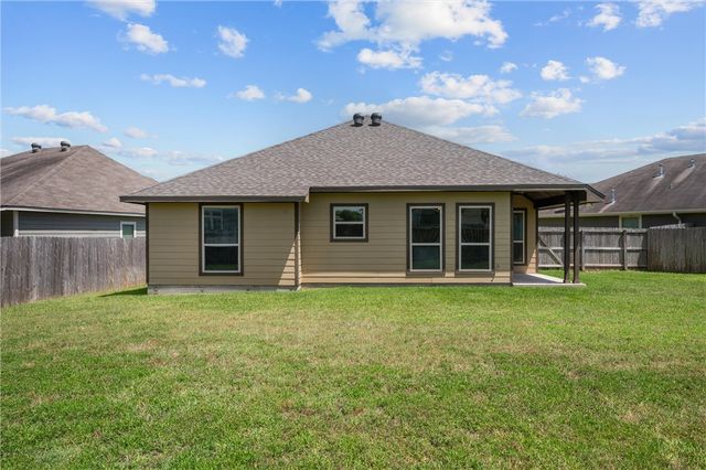 3075 Positano Loop, Bryan, TX 77808