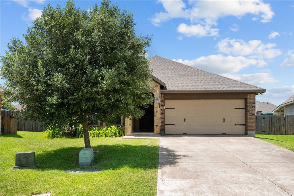 3075 Positano Loop, Bryan, TX 77808