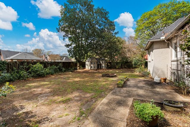 865 Peachtree Drive, Columbus, GA 31906