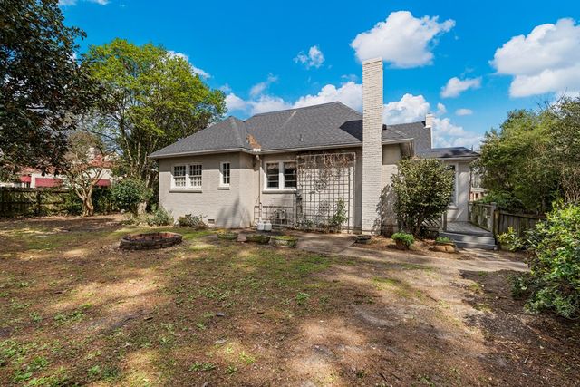 865 Peachtree Drive, Columbus, GA 31906