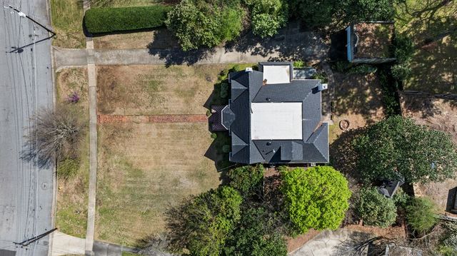 865 Peachtree Drive, Columbus, GA 31906