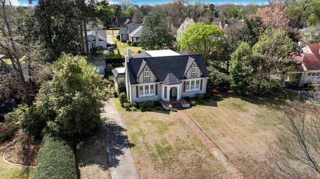 865 Peachtree Drive, Columbus, GA 31906