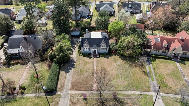 865 Peachtree Drive, Columbus, GA 31906