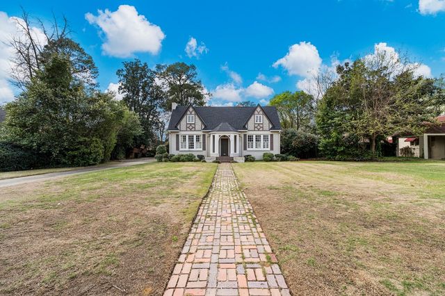 865 Peachtree Drive, Columbus, GA 31906