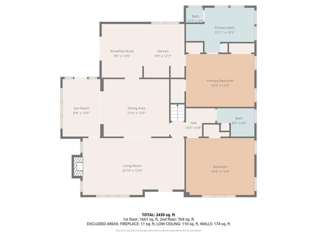 865 Peachtree Drive, Columbus, GA 31906