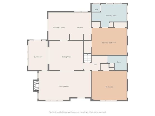 865 Peachtree Drive, Columbus, GA 31906