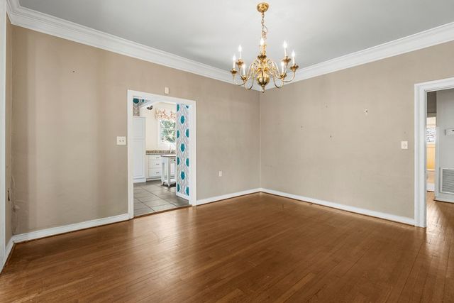 865 Peachtree Drive, Columbus, GA 31906