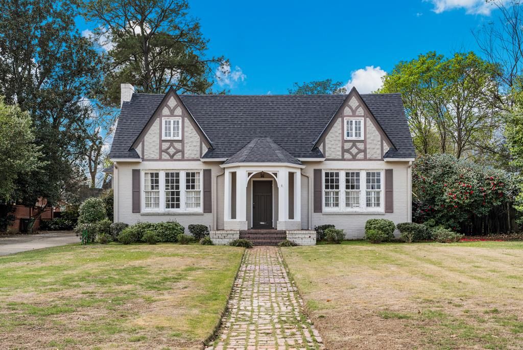 865 Peachtree Drive, Columbus, GA 31906