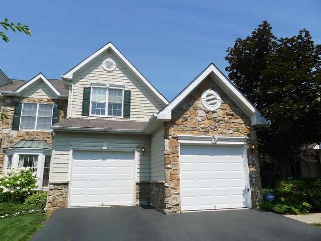 234 PATRIOT HILL DRIVE, Bernards Twp., NJ 07920