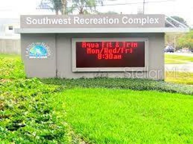 13125 WILCOX ROAD 7203, Largo, FL 33774