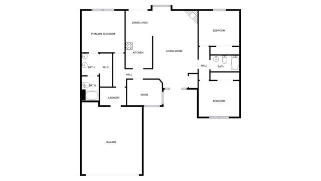 227 Park Place Court, Avon, IN 46123