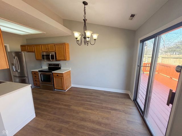 227 Park Place Court, Avon, IN 46123