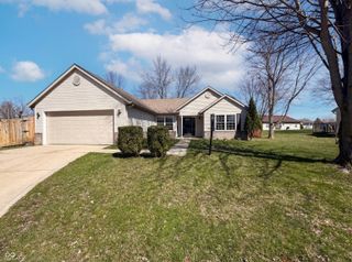 227 Park Place Court, Avon, IN 46123