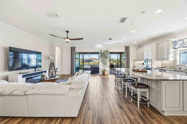 5400 MANCHINI STREET, Sarasota, FL 34238