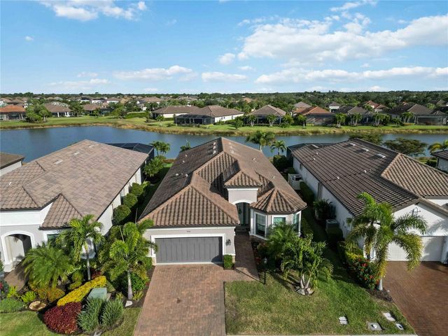 5400 MANCHINI STREET, Sarasota, FL 34238