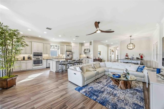 5400 MANCHINI STREET, Sarasota, FL 34238