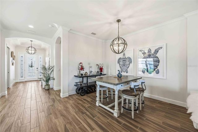 5400 MANCHINI STREET, Sarasota, FL 34238