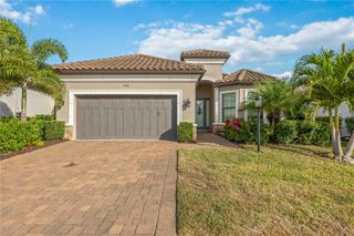 5400 MANCHINI STREET, Sarasota, FL 34238