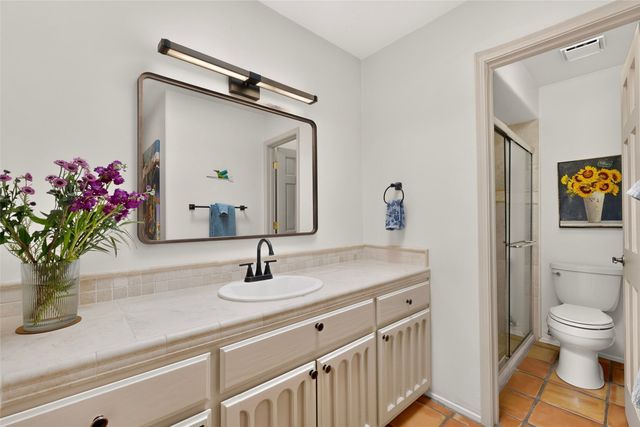 258 Loma Entrada, Santa Fe, NM 87501