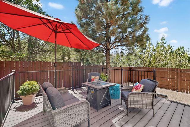 258 Loma Entrada, Santa Fe, NM 87501