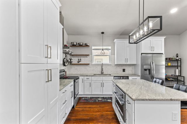 535 S Wheeling Avenue, Tulsa, OK 74104