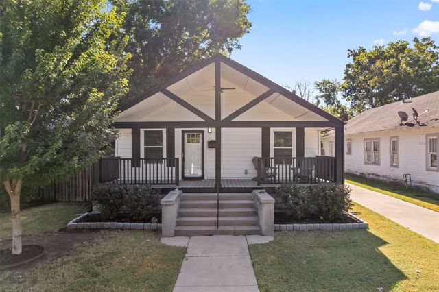 535 S Wheeling Avenue, Tulsa, OK 74104