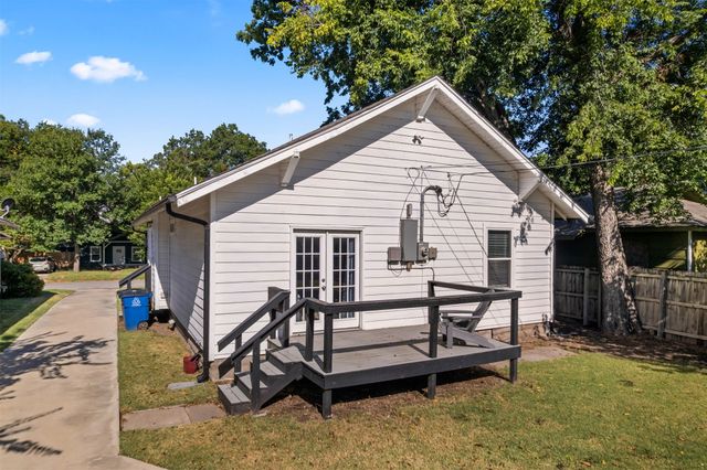 535 S Wheeling Avenue, Tulsa, OK 74104
