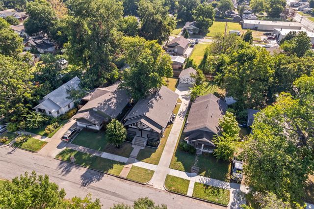 535 S Wheeling Avenue, Tulsa, OK 74104