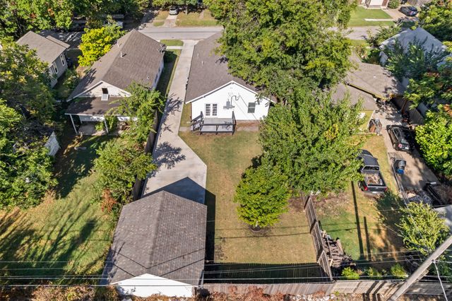 535 S Wheeling Avenue, Tulsa, OK 74104