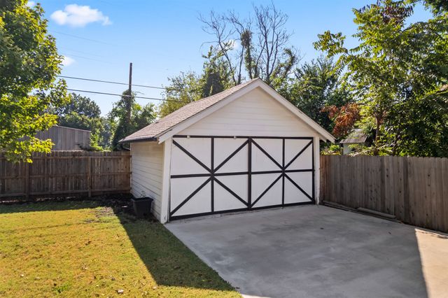 535 S Wheeling Avenue, Tulsa, OK 74104