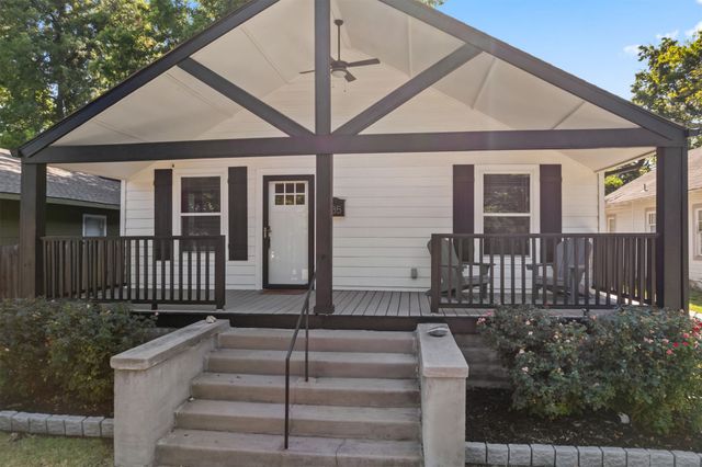 535 S Wheeling Avenue, Tulsa, OK 74104