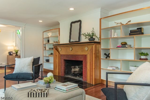 12 Melrose Pl, Montclair Twp., NJ 07042