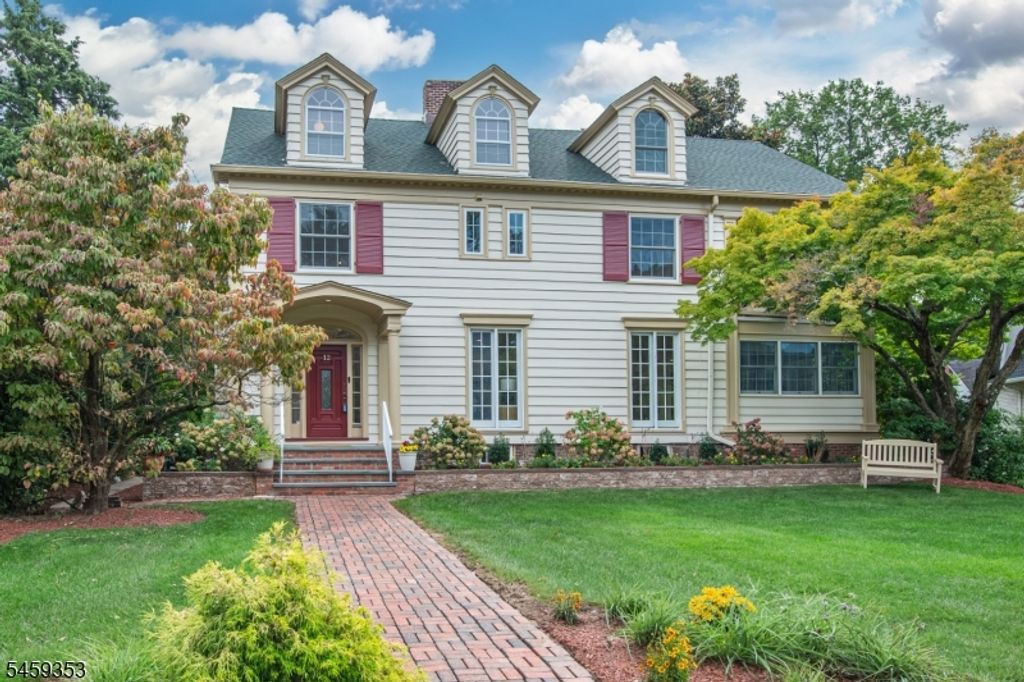 12 Melrose Pl, Montclair Twp., NJ 07042 — photo 2