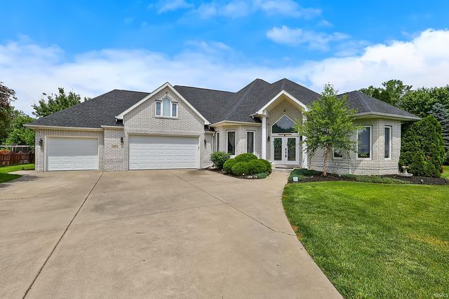 481 Cormorant Court, Lafayette, IN 47909