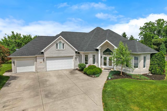 481 Cormorant Court, Lafayette, IN 47909
