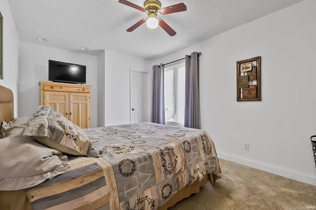 481 Cormorant Court, Lafayette, IN 47909