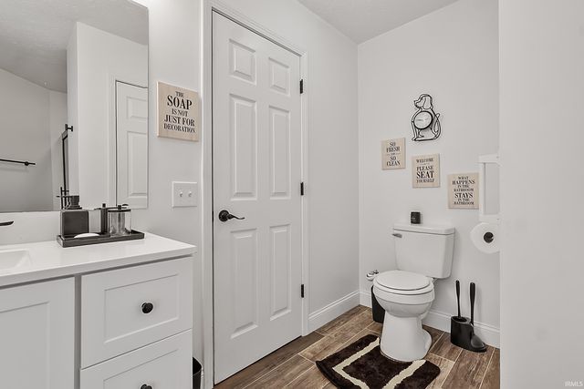 481 Cormorant Court, Lafayette, IN 47909
