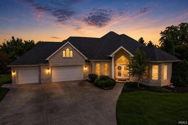 481 Cormorant Court, Lafayette, IN 47909