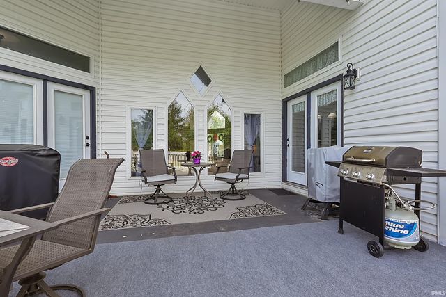 481 Cormorant Court, Lafayette, IN 47909