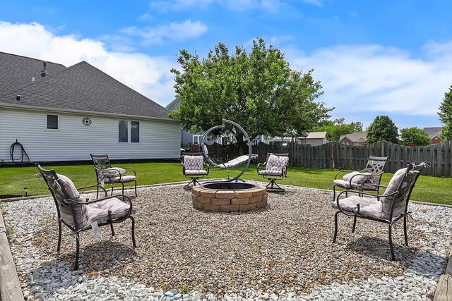 481 Cormorant Court, Lafayette, IN 47909