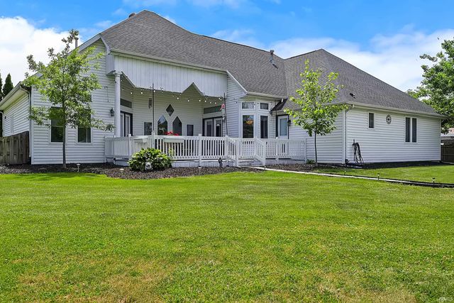 481 Cormorant Court, Lafayette, IN 47909