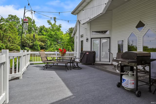 481 Cormorant Court, Lafayette, IN 47909