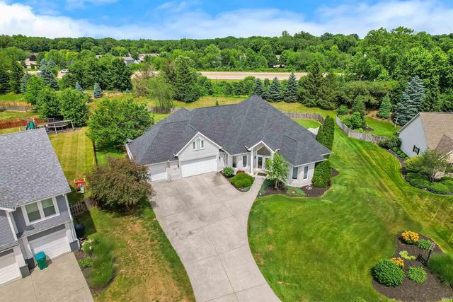 481 Cormorant Court, Lafayette, IN 47909