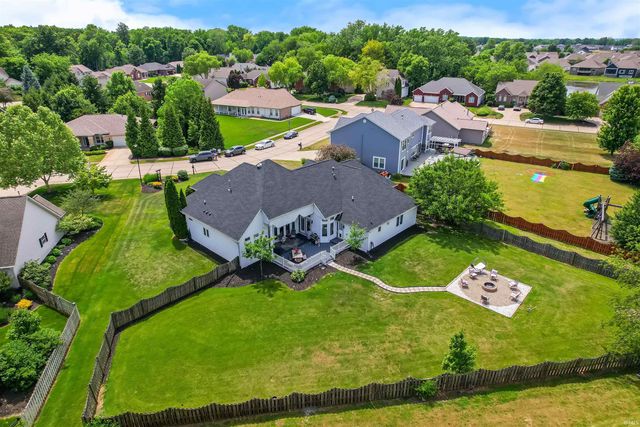 481 Cormorant Court, Lafayette, IN 47909