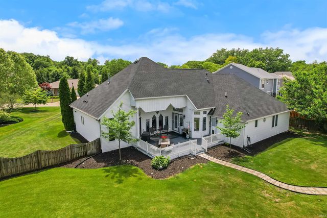481 Cormorant Court, Lafayette, IN 47909