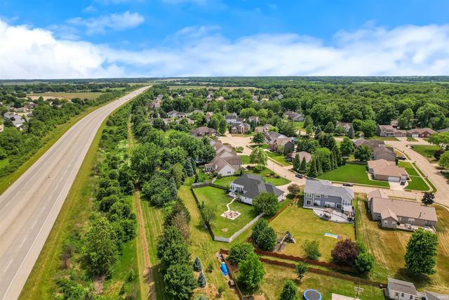 481 Cormorant Court, Lafayette, IN 47909